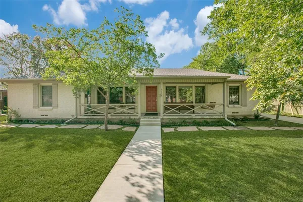 $2,700 | 9208 San Fernando Way, Dallas, TX 75218