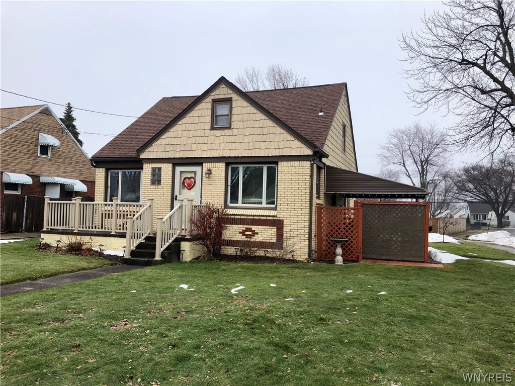 5 Flora Road Cheektowaga, NY 14225 - Photo 1 of 1