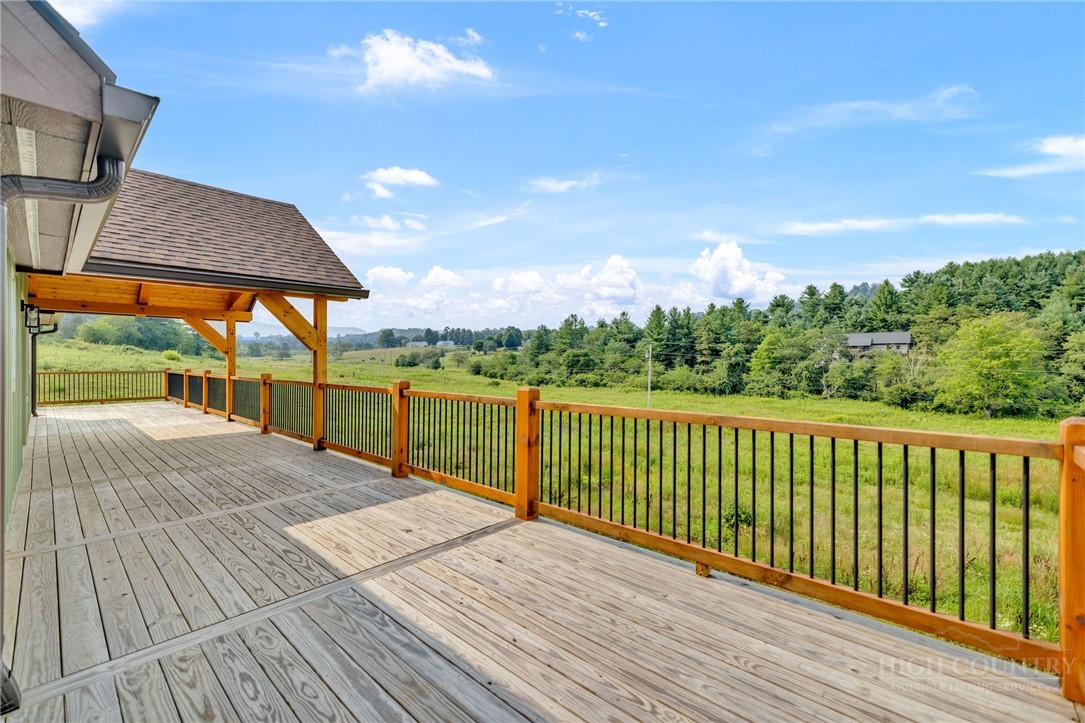 275 Grover Howell Road West Jefferson, NC 28694 - Photo 46 of 50 Gallery Image 46