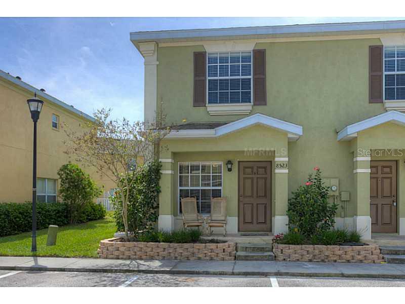 8523 Gablebend Way Tampa, FL 33647 - Photo 1 of 1 Exterior Front