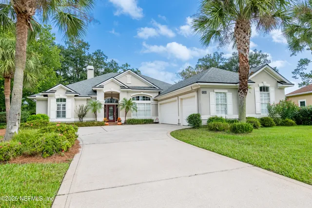 $521,000 | 307 Legacy Drive, Orange Park, FL 32073