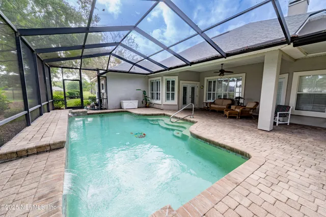 $521,000 | 307 Legacy Drive, Orange Park, FL 32073