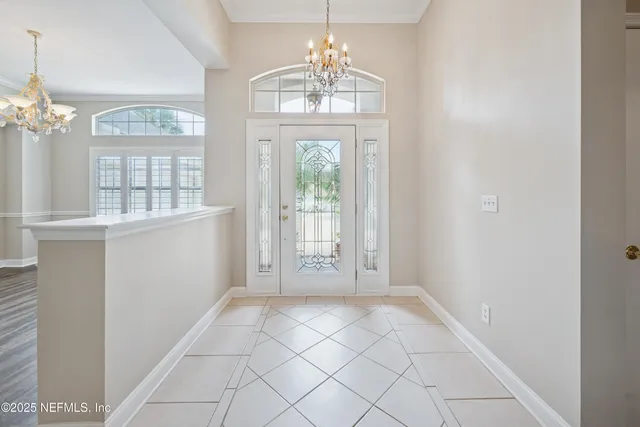 $521,000 | 307 Legacy Drive, Orange Park, FL 32073