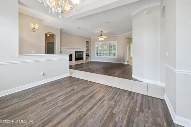 $521,000 | 307 Legacy Drive, Orange Park, FL 32073