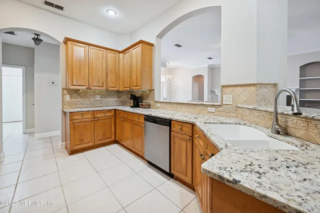 $521,000 | 307 Legacy Drive, Orange Park, FL 32073