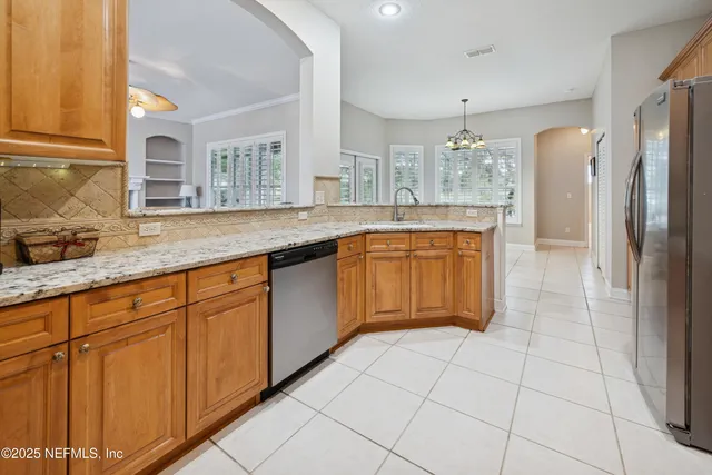 $521,000 | 307 Legacy Drive, Orange Park, FL 32073