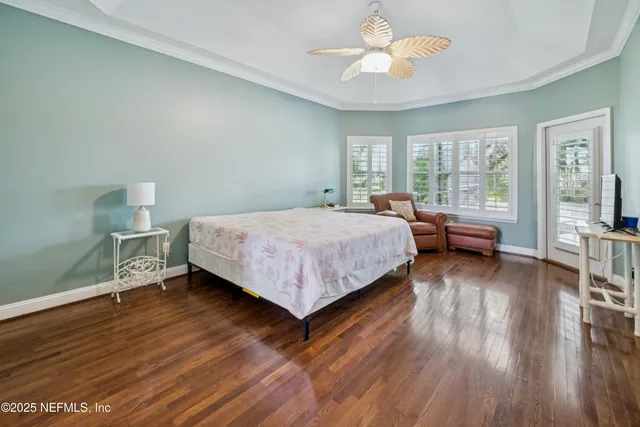 $521,000 | 307 Legacy Drive, Orange Park, FL 32073