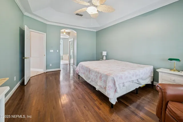 $521,000 | 307 Legacy Drive, Orange Park, FL 32073