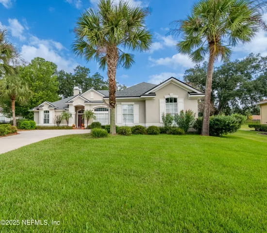 $521,000 | 307 Legacy Drive, Orange Park, FL 32073