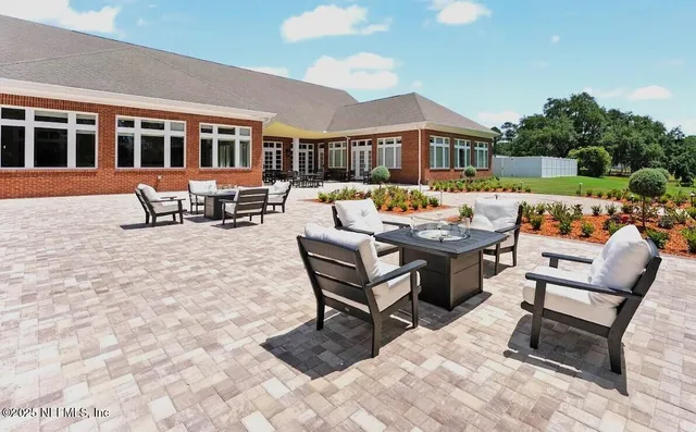 $521,000 | 307 Legacy Drive, Orange Park, FL 32073