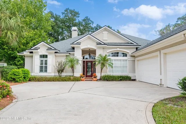 $521,000 | 307 Legacy Drive, Orange Park, FL 32073