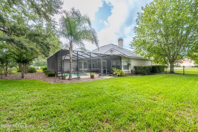 $521,000 | 307 Legacy Drive, Orange Park, FL 32073