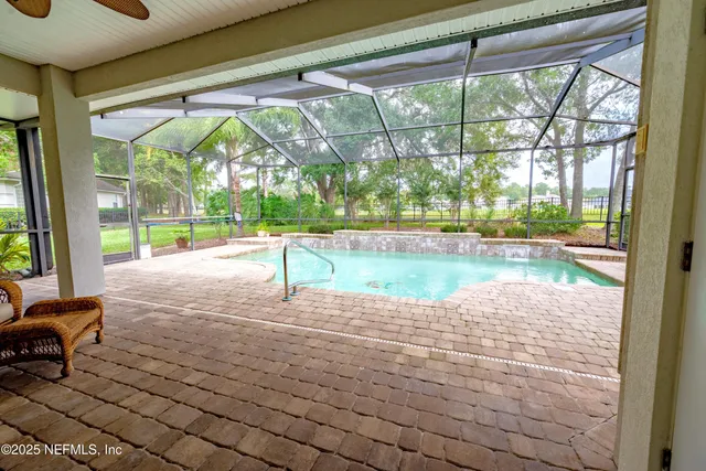 $521,000 | 307 Legacy Drive, Orange Park, FL 32073