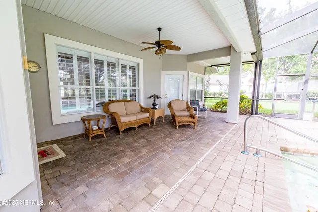 $521,000 | 307 Legacy Drive, Orange Park, FL 32073