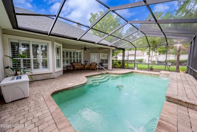 $521,000 | 307 Legacy Drive, Orange Park, FL 32073