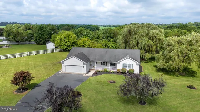 $400,000 | 209 Kesley Court, Queen Anne, MD 21657