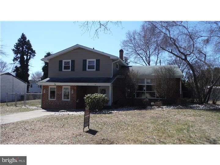 112 Thorndike Road Philadelphia, PA 19115 - Photo 1 of 25 Front Yard