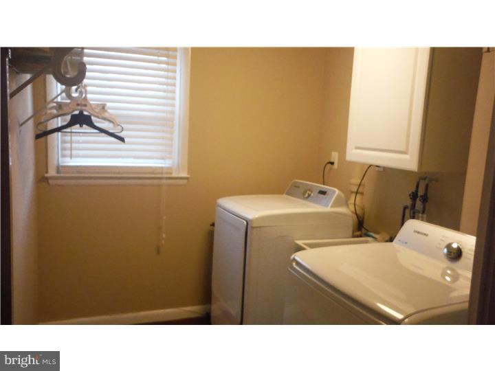 112 Thorndike Road Philadelphia, PA 19115 - Photo 21 of 25 Laundry Room