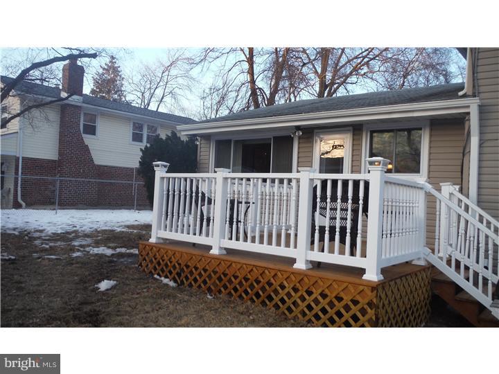 112 Thorndike Road Philadelphia, PA 19115 - Photo 22 of 25