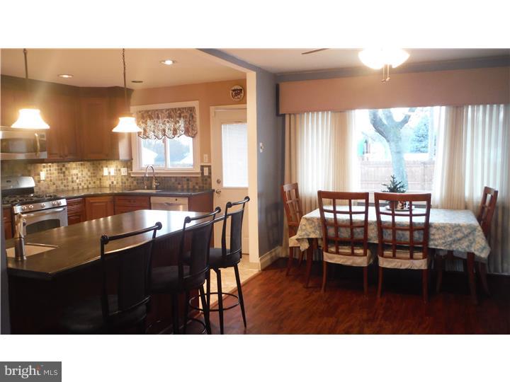 112 Thorndike Road Philadelphia, PA 19115 - Photo 5 of 25 Dining Room