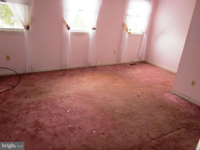 9727 Eustice Road Randallstown, MD 21133 - Photo 18 of 29 Bedroom (Master) 1