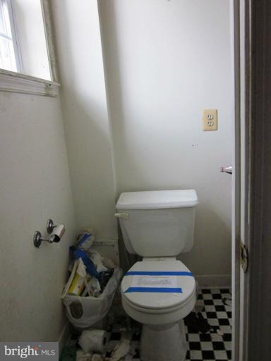 9727 Eustice Road Randallstown, MD 21133 - Photo 20 of 29 Basement bath2
