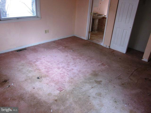 9727 Eustice Road Randallstown, MD 21133 - Photo 3 of 29 Bedroom (Master)