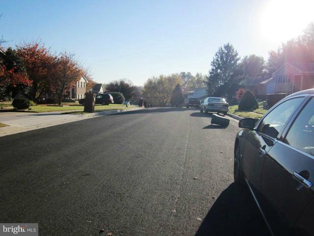 9727 Eustice Road Randallstown, MD 21133 - Photo 22 of 29 street view