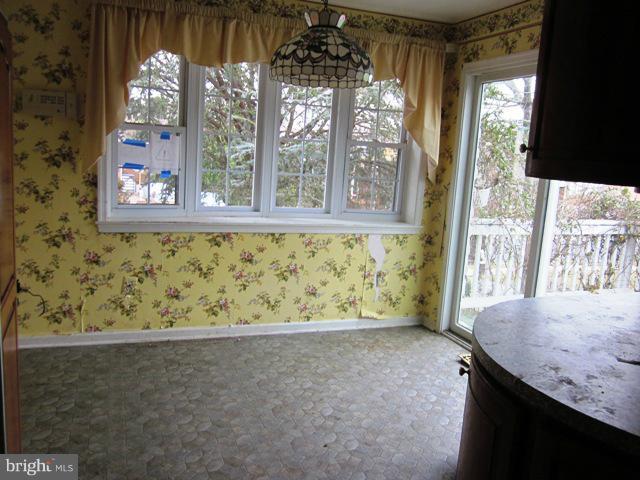 9727 Eustice Road Randallstown, MD 21133 - Photo 24 of 29 Kitchen room for table