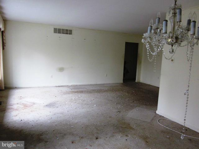 9727 Eustice Road Randallstown, MD 21133 - Photo 27 of 29 Dining Room