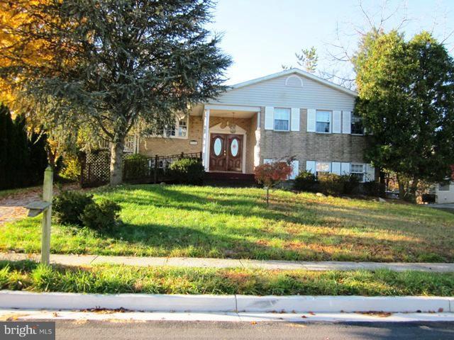 9727 Eustice Road Randallstown, MD 21133 - Photo 29 of 29 Exterior (Front)