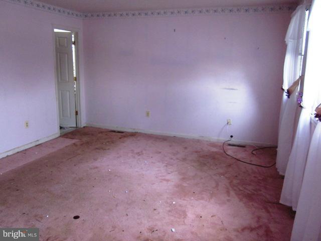 9727 Eustice Road Randallstown, MD 21133 - Photo 8 of 29 Bedroom (Master) 1