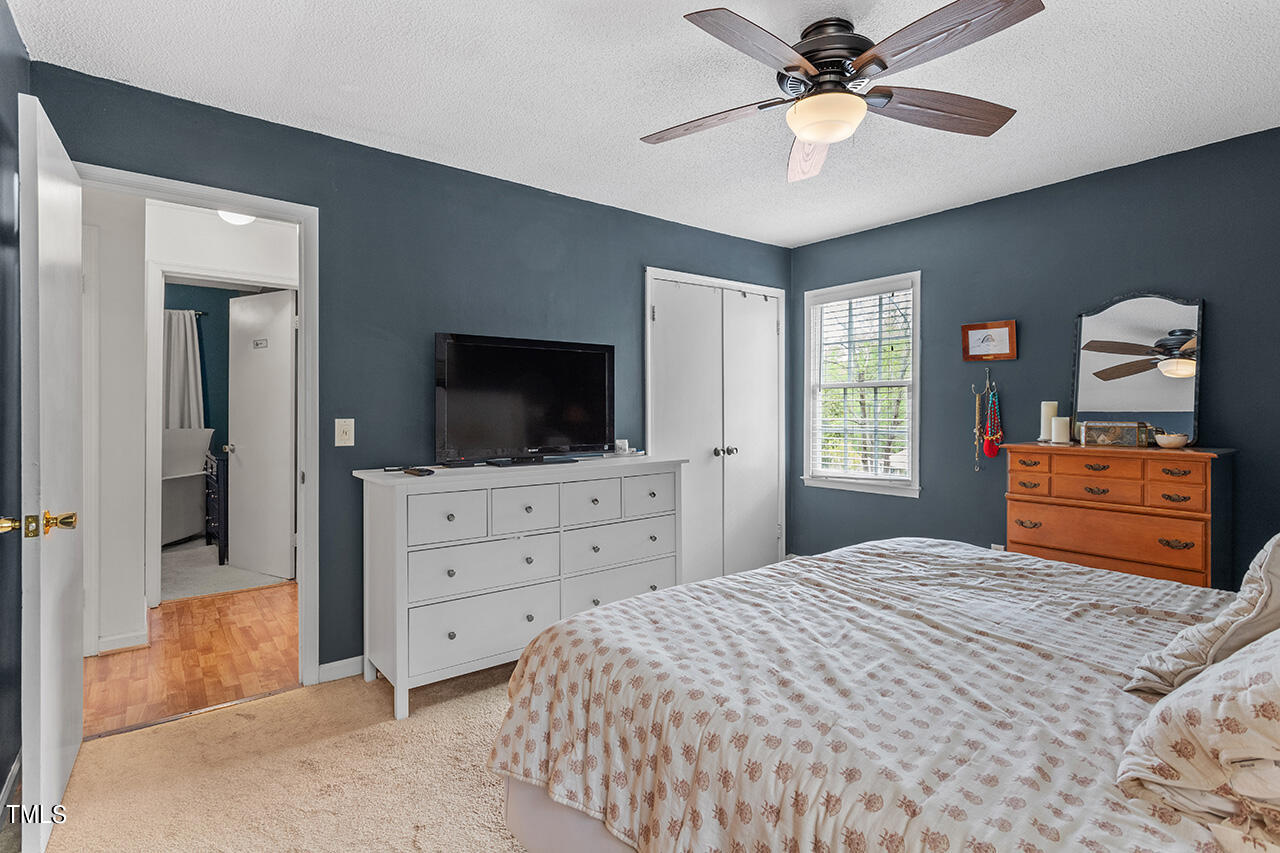 7945 Brandyapple Drive Raleigh, NC 27615 - Photo 20 of 35 7945 Brandyapple Drive