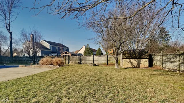 $379,900 | 11144 Echo Trail, Indianapolis, IN 46236