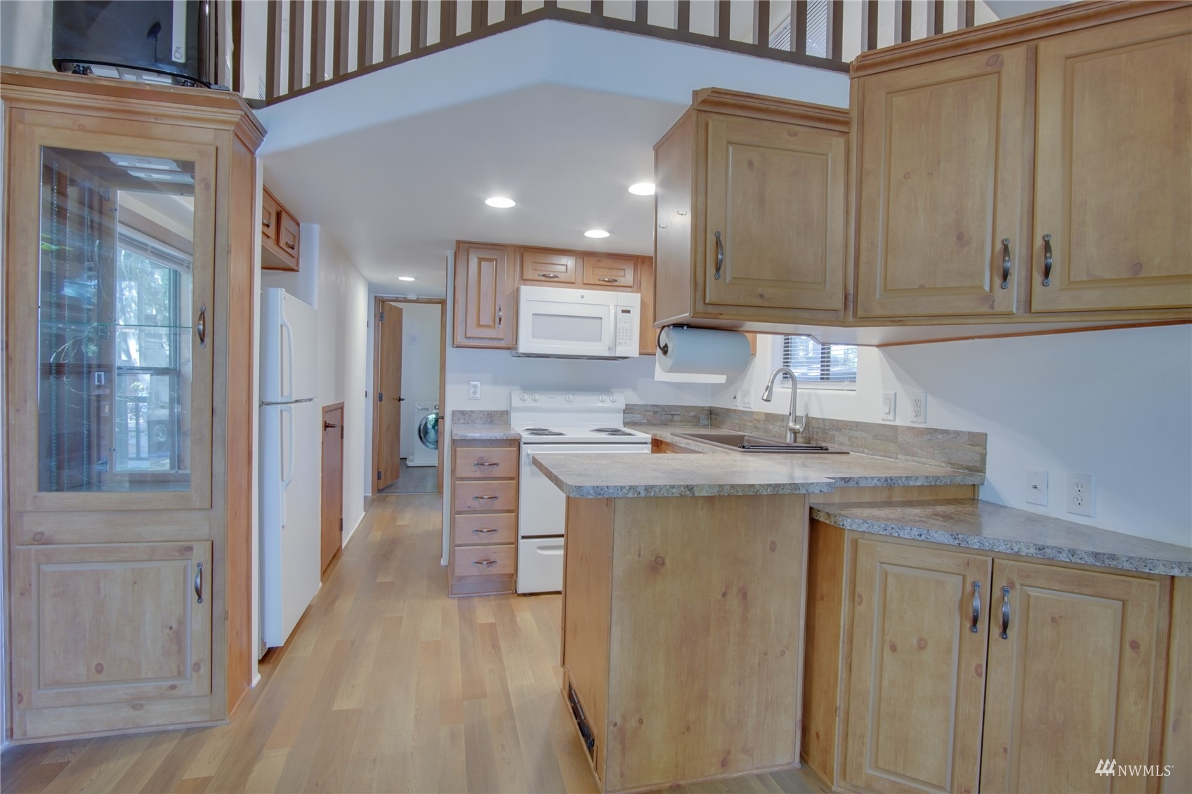 1546 Reservation Road Southeast, Unit 17 Olympia, WA 98513 - Photo 9 of 30 Gallery Image 9