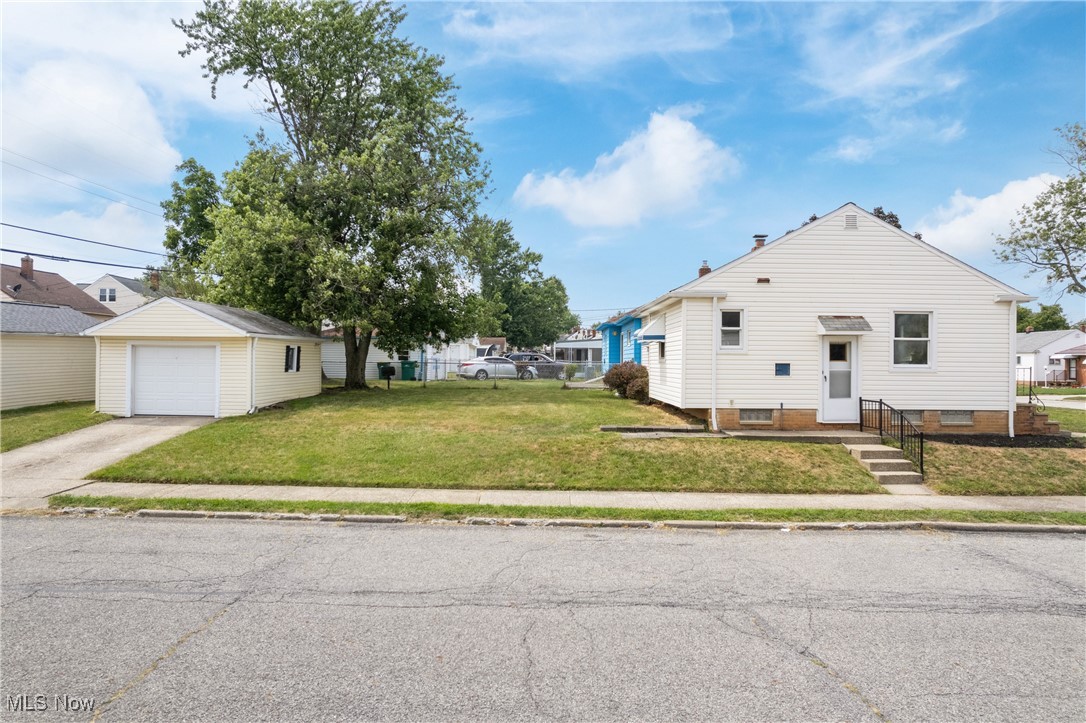 15608 Wingate Road Maple Heights, OH 44137 - Photo 32 of 36 Gallery Image 32