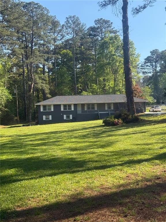 735 Ralph Road Southeast Conyers, GA 30094 - Photo 3 of 30 Gallery Image 3