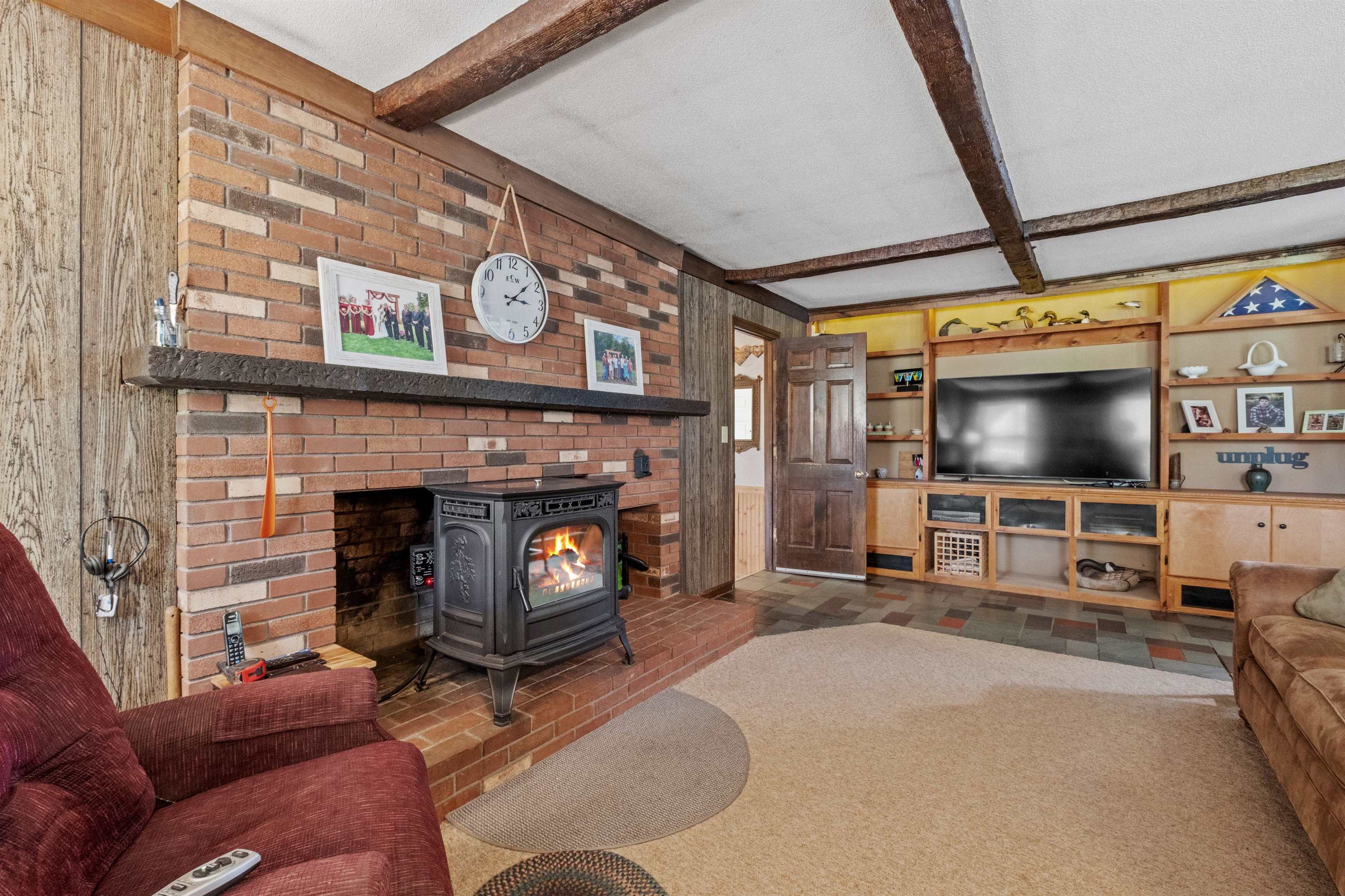 282 Currier Road Hill, NH 03243 - Photo 13 of 59