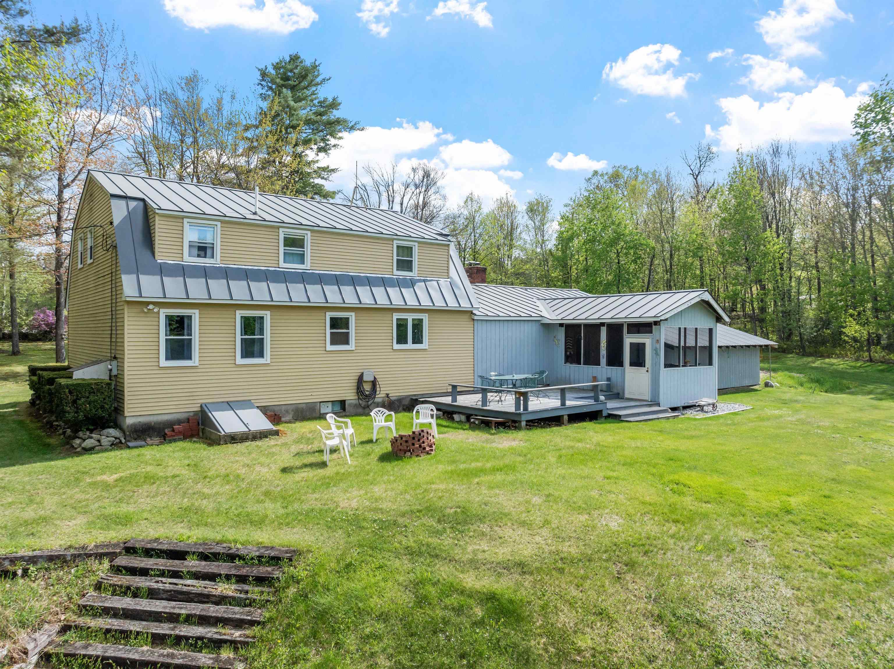 282 Currier Road Hill, NH 03243 - Photo 2 of 59