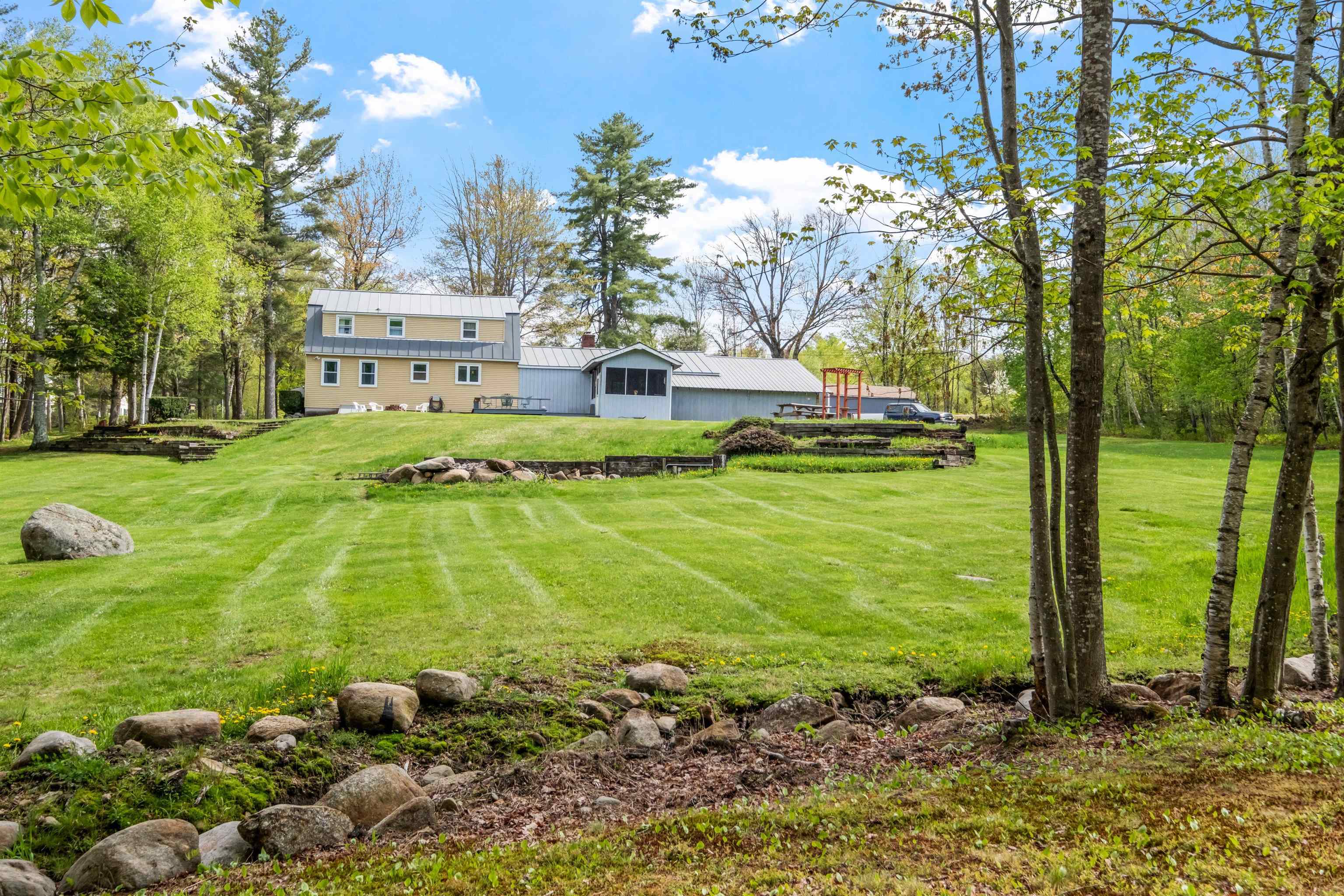 282 Currier Road Hill, NH 03243 - Photo 3 of 59