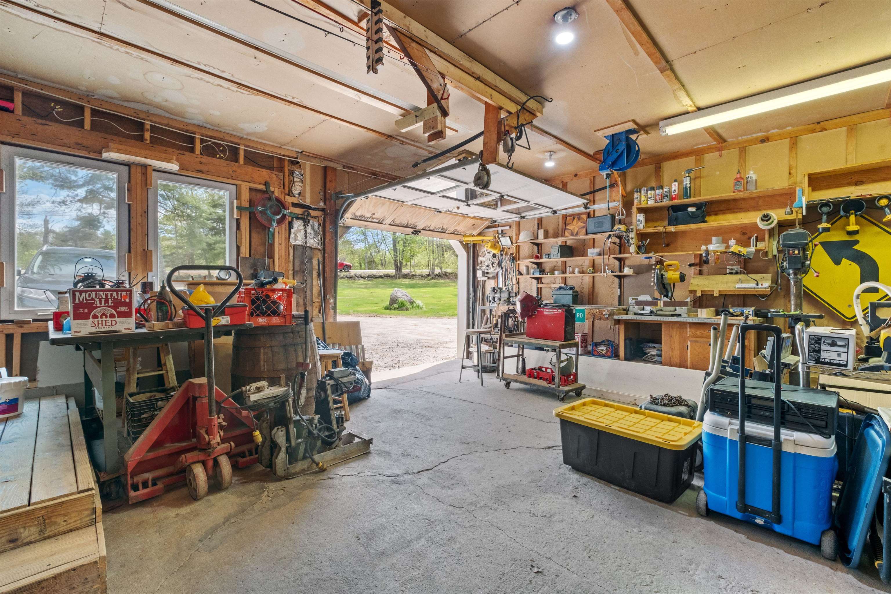 282 Currier Road Hill, NH 03243 - Photo 45 of 59