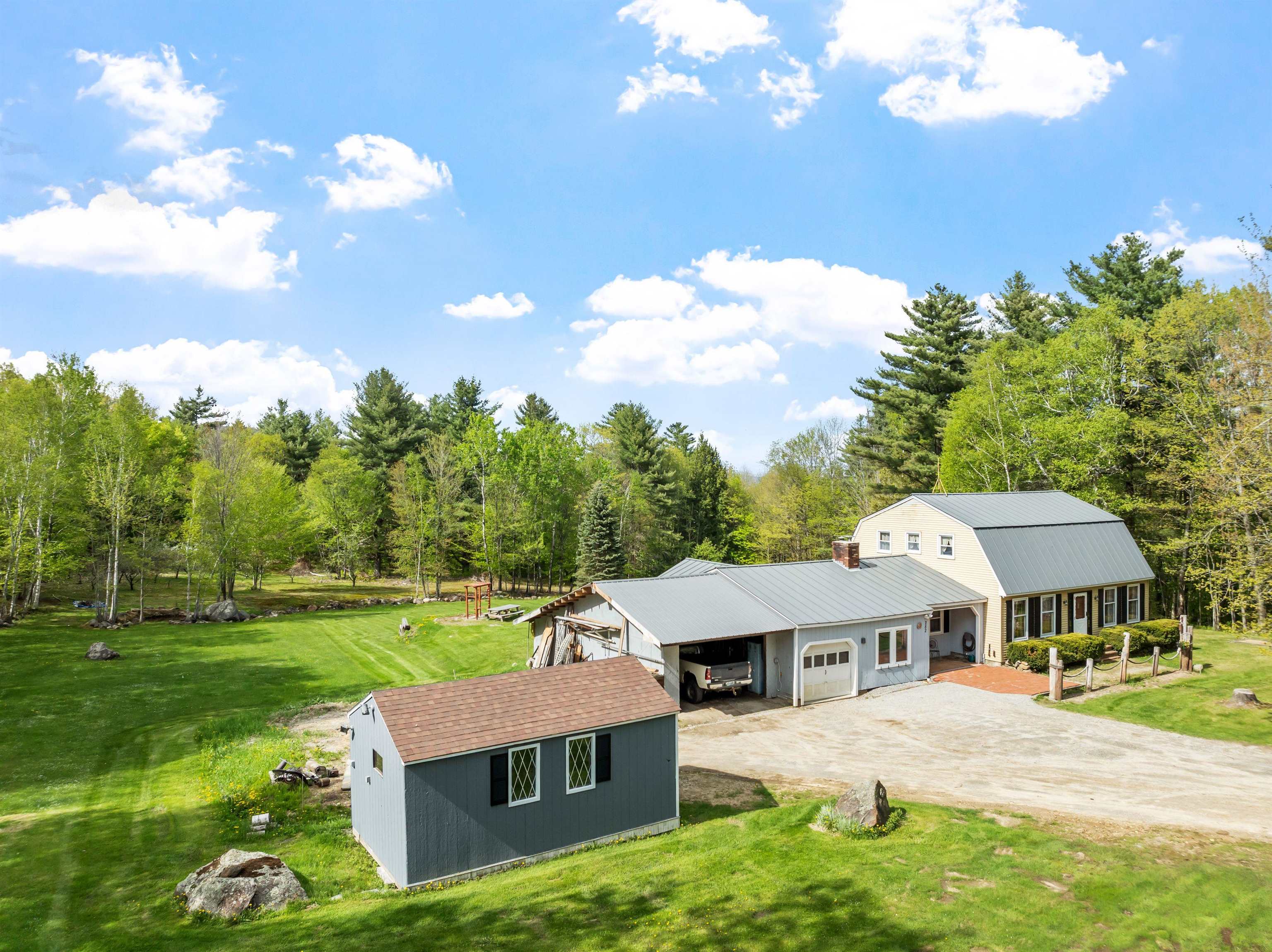 282 Currier Road Hill, NH 03243 - Photo 46 of 59