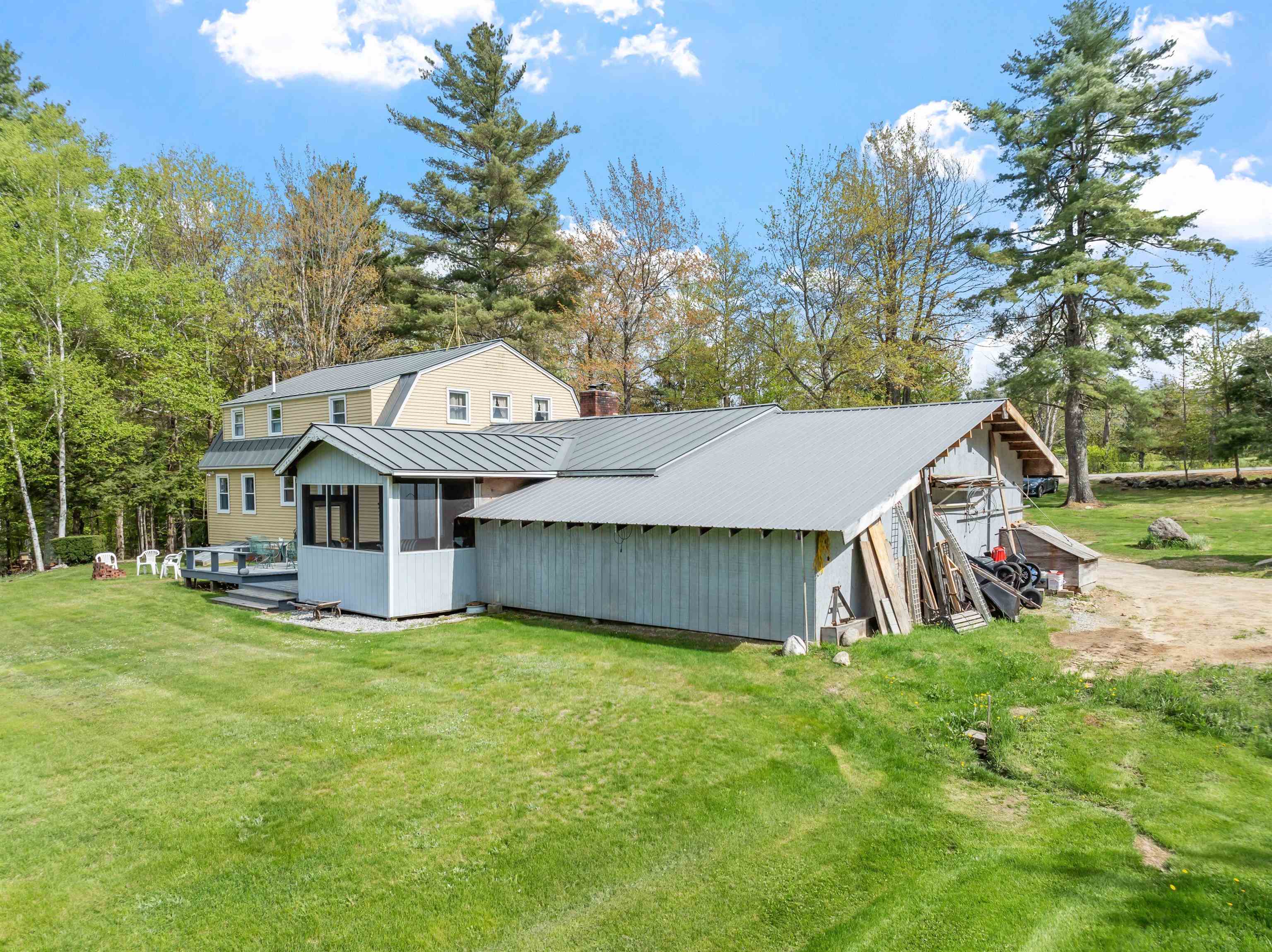 282 Currier Road Hill, NH 03243 - Photo 47 of 59