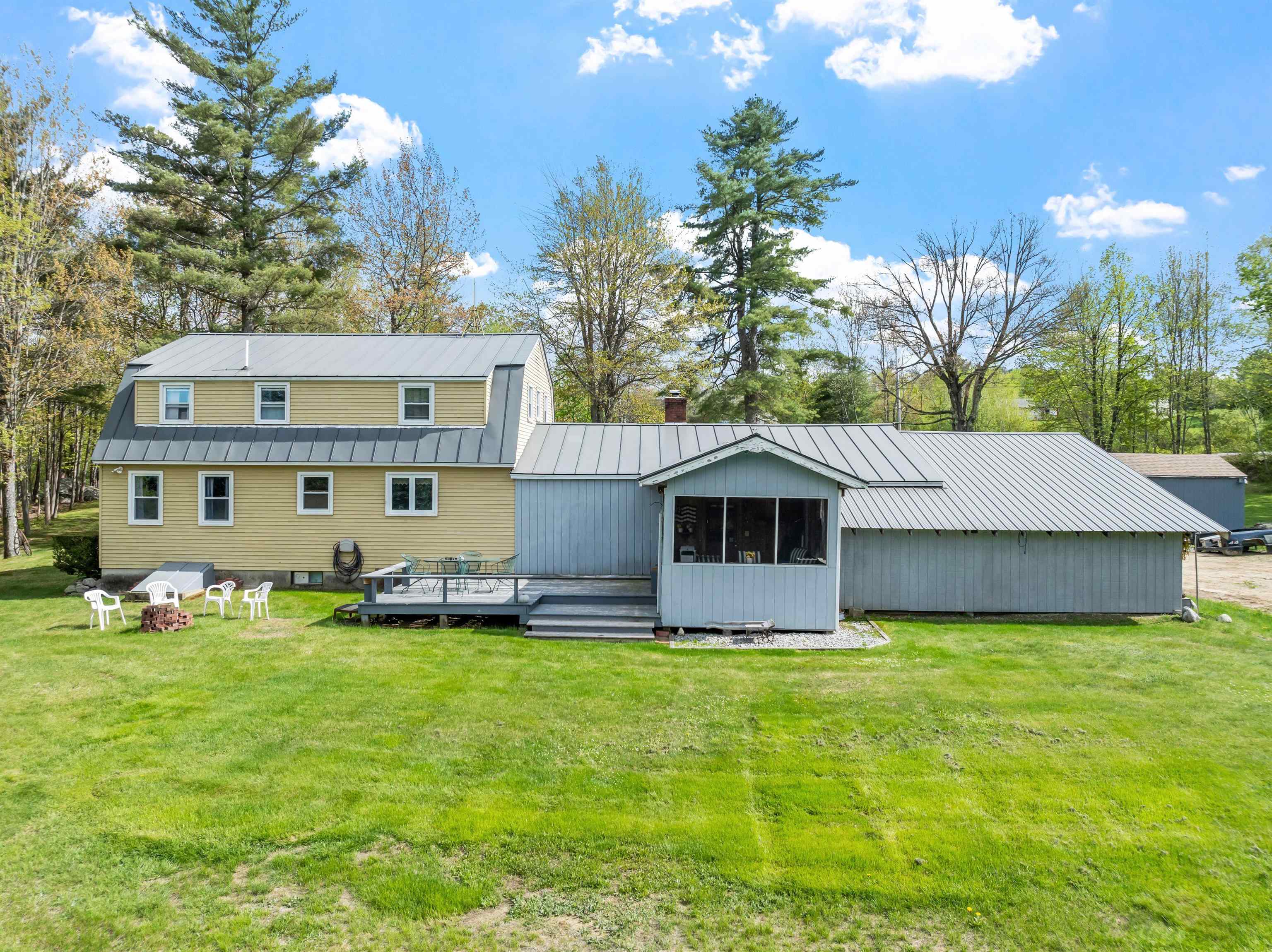 282 Currier Road Hill, NH 03243 - Photo 48 of 59
