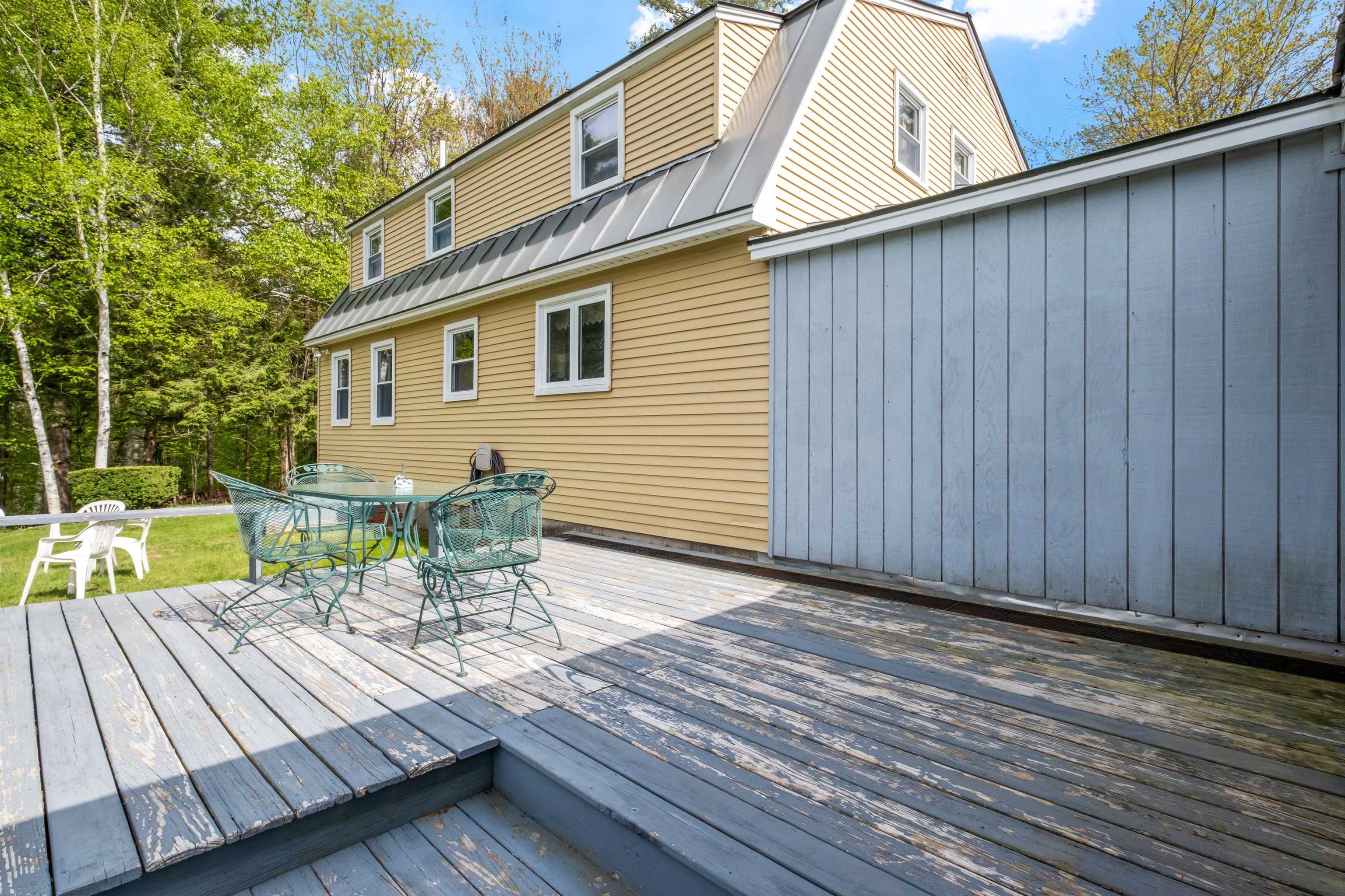 282 Currier Road Hill, NH 03243 - Photo 49 of 59
