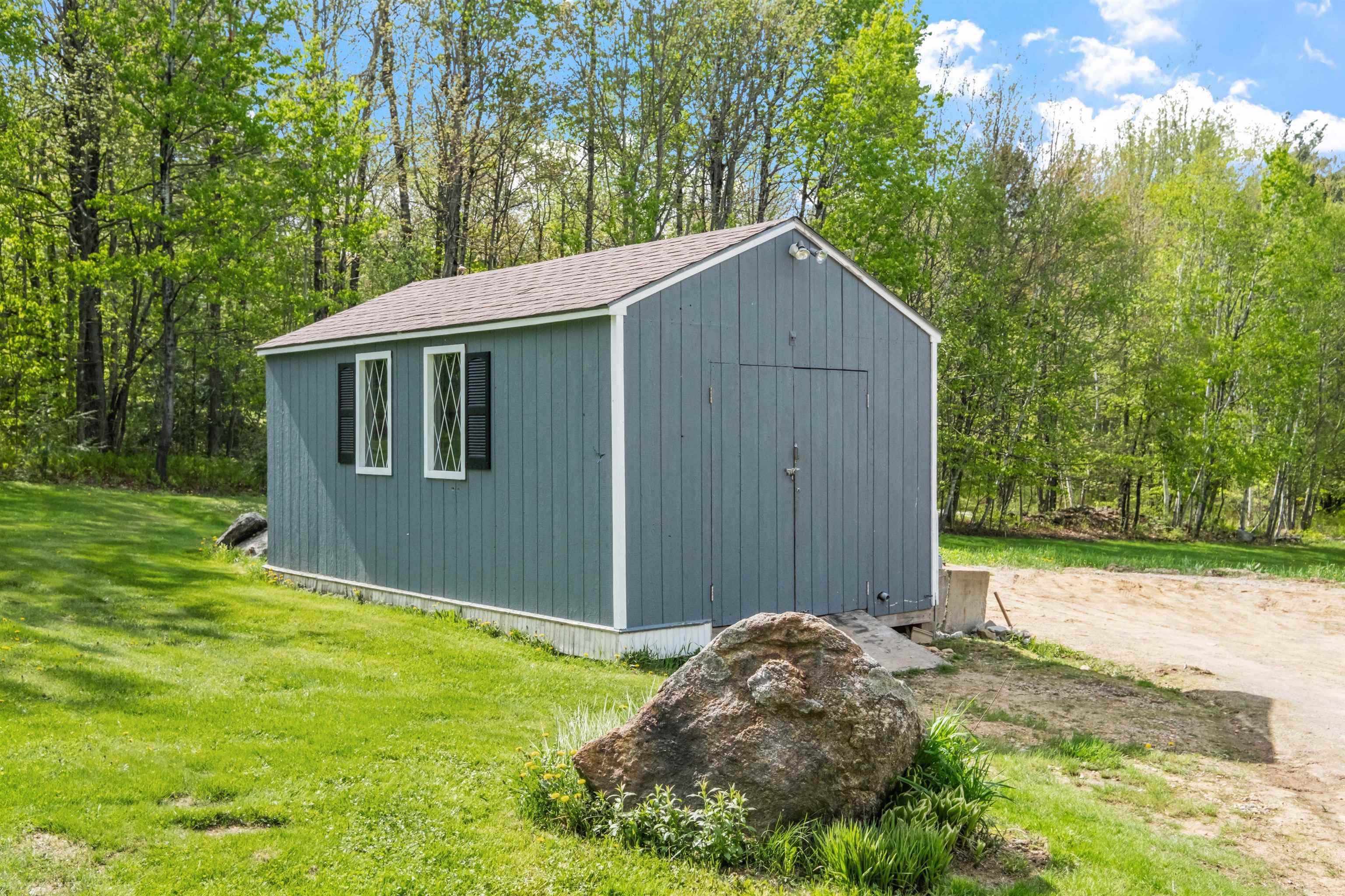 282 Currier Road Hill, NH 03243 - Photo 51 of 59