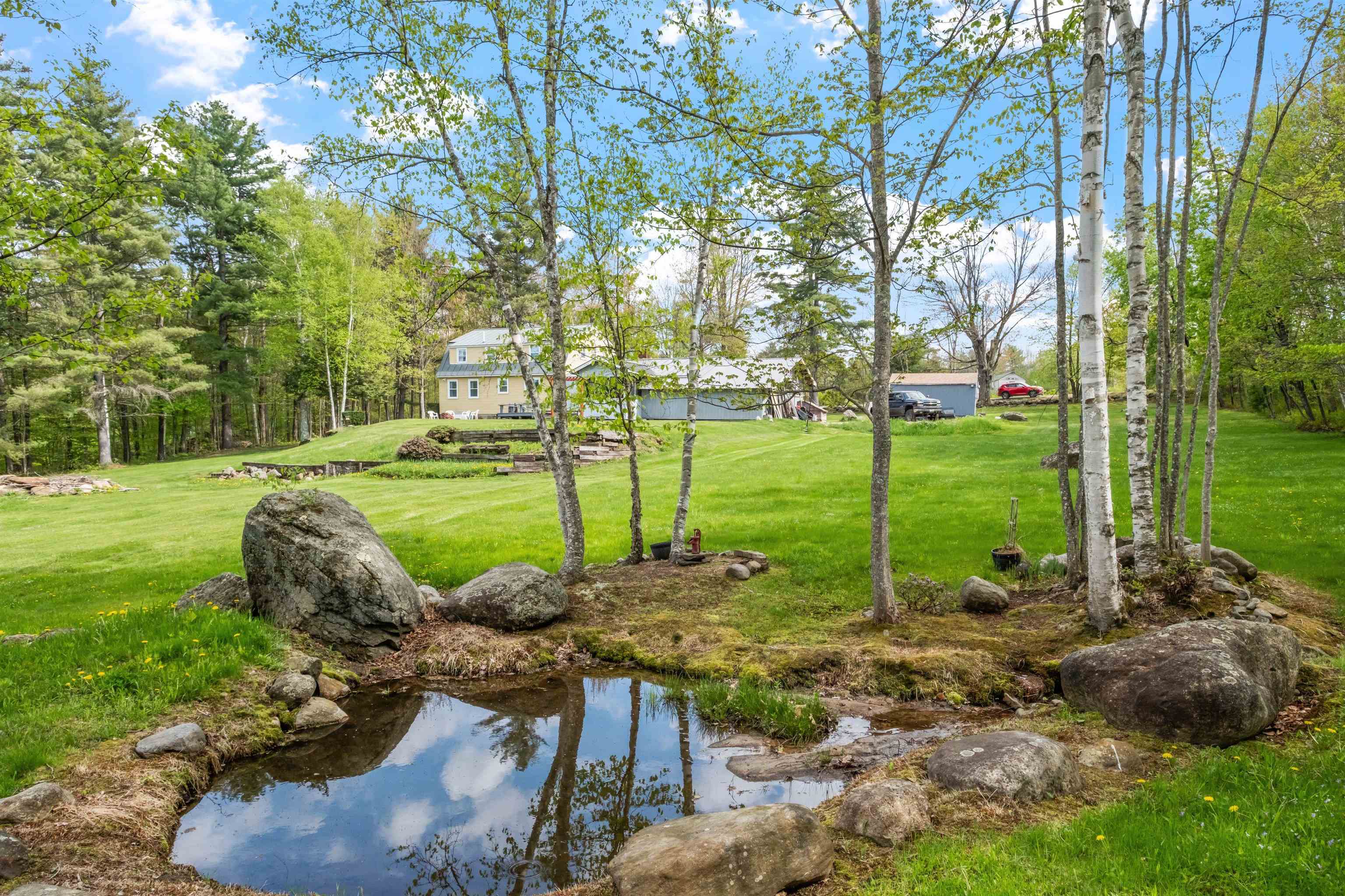 282 Currier Road Hill, NH 03243 - Photo 52 of 59