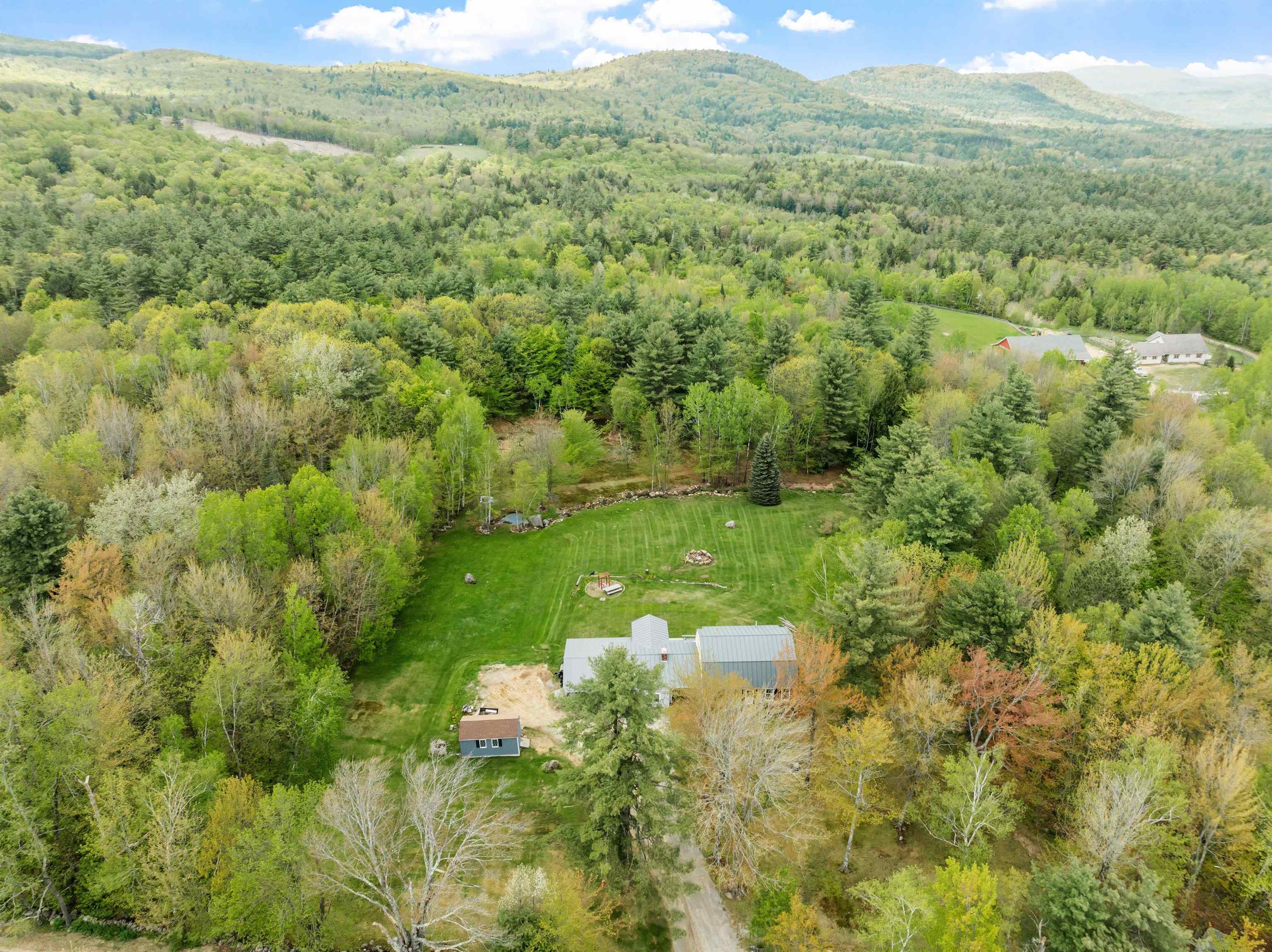 282 Currier Road Hill, NH 03243 - Photo 56 of 59