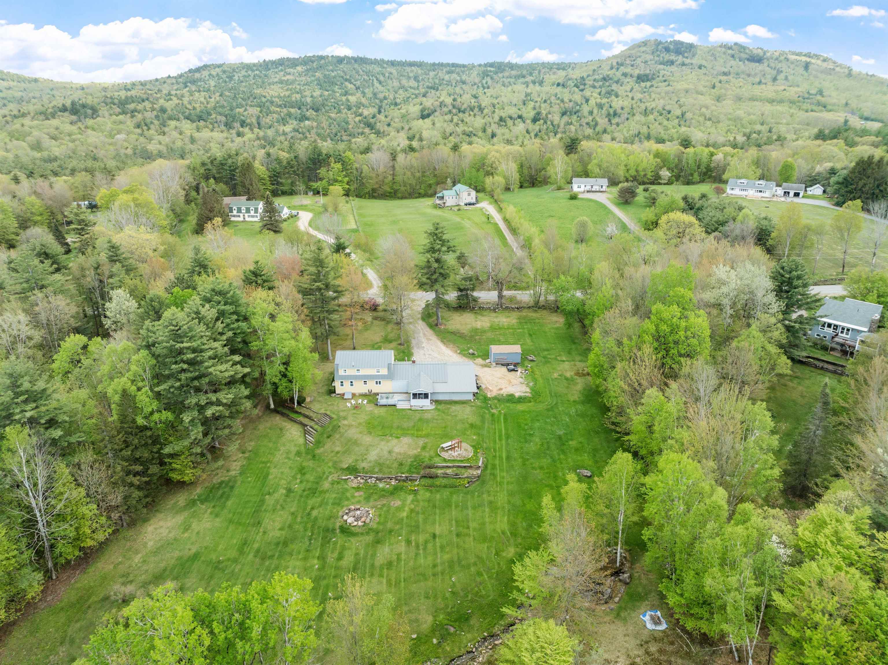 282 Currier Road Hill, NH 03243 - Photo 57 of 59