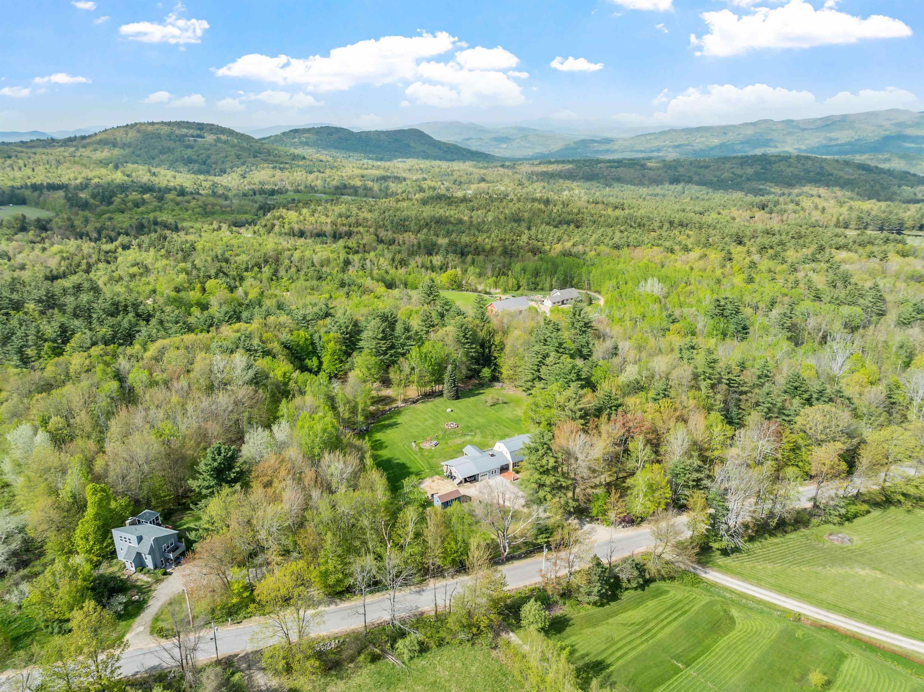 282 Currier Road Hill, NH 03243 - Photo 58 of 59